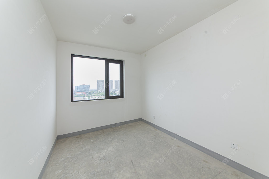 常州绿城江南里在售二手房源室内图_小牛看房