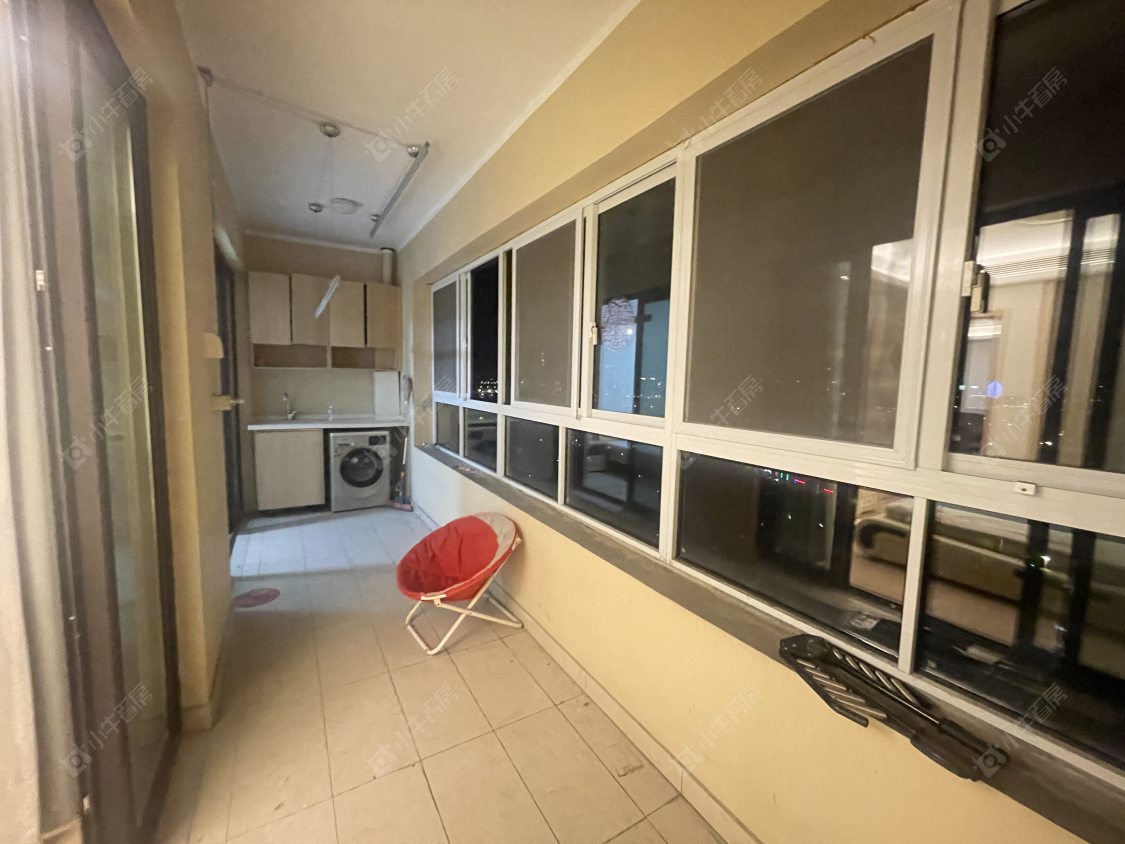 常州景瑞天玺在租房源_小牛看房