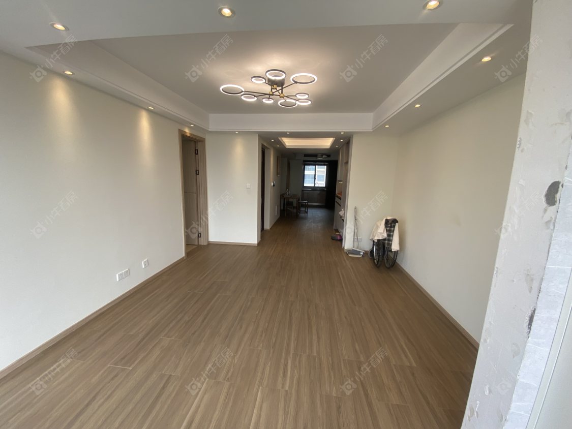 常州衡麓世家在租房源_小牛看房