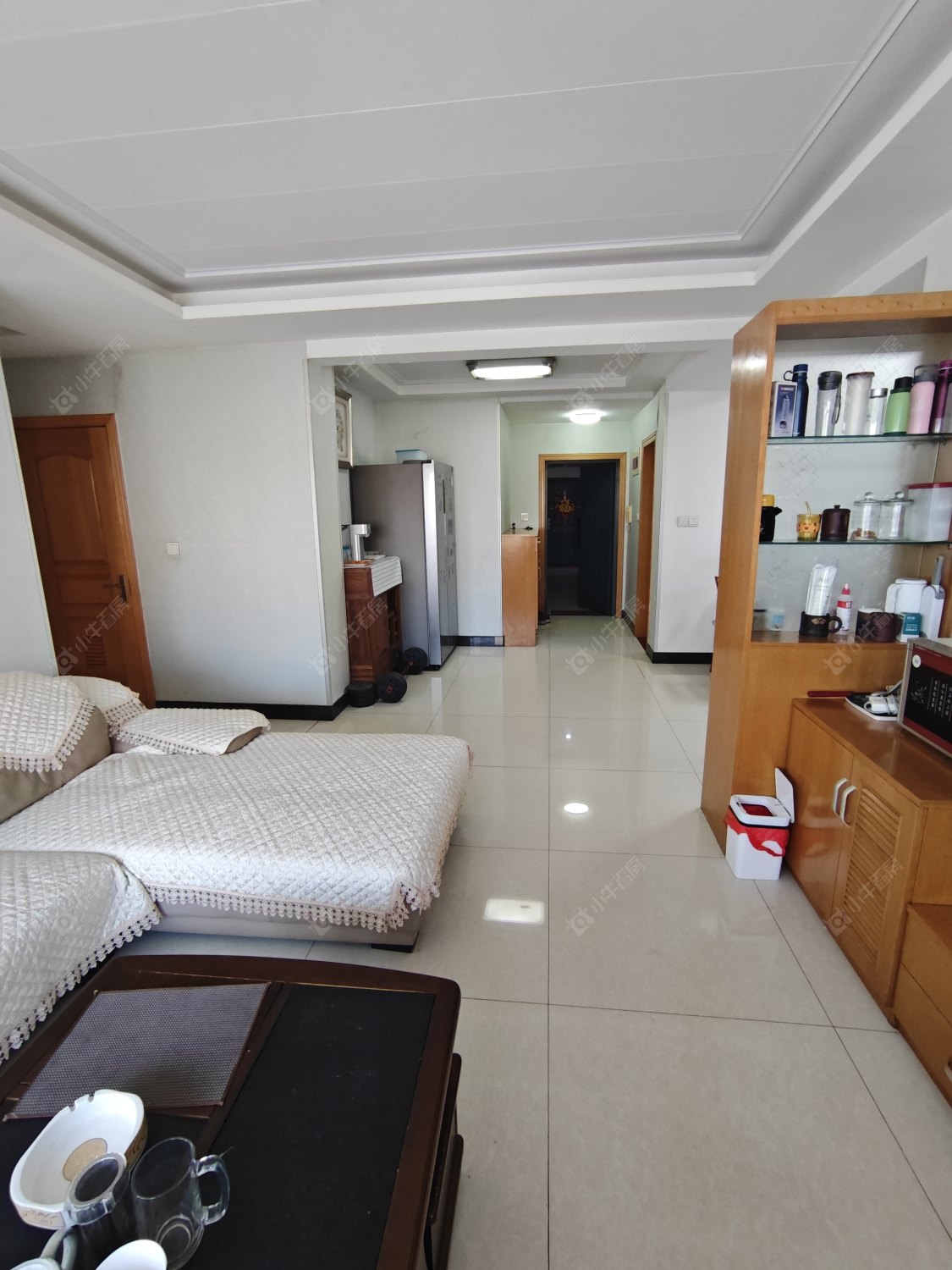 常州梧桐苑西区在租房源_小牛看房