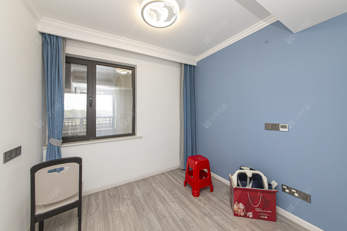 新城湖悦朗隽房源室内图 常州新城湖悦朗隽在售二手房源室内图_小牛看房