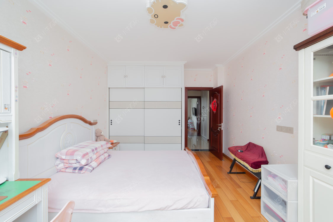 常州府翰苑西区在售二手房源室内图_小牛看房