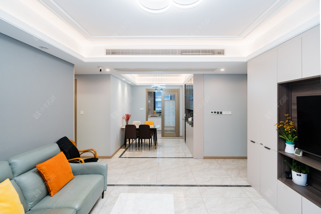 常州龙运天城在售二手房源室内图_小牛看房