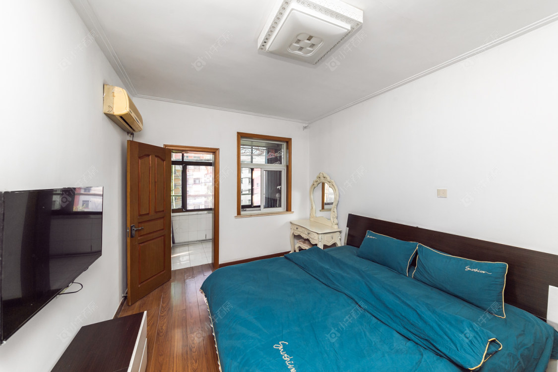 常州荆川里在售二手房源室内图_小牛看房