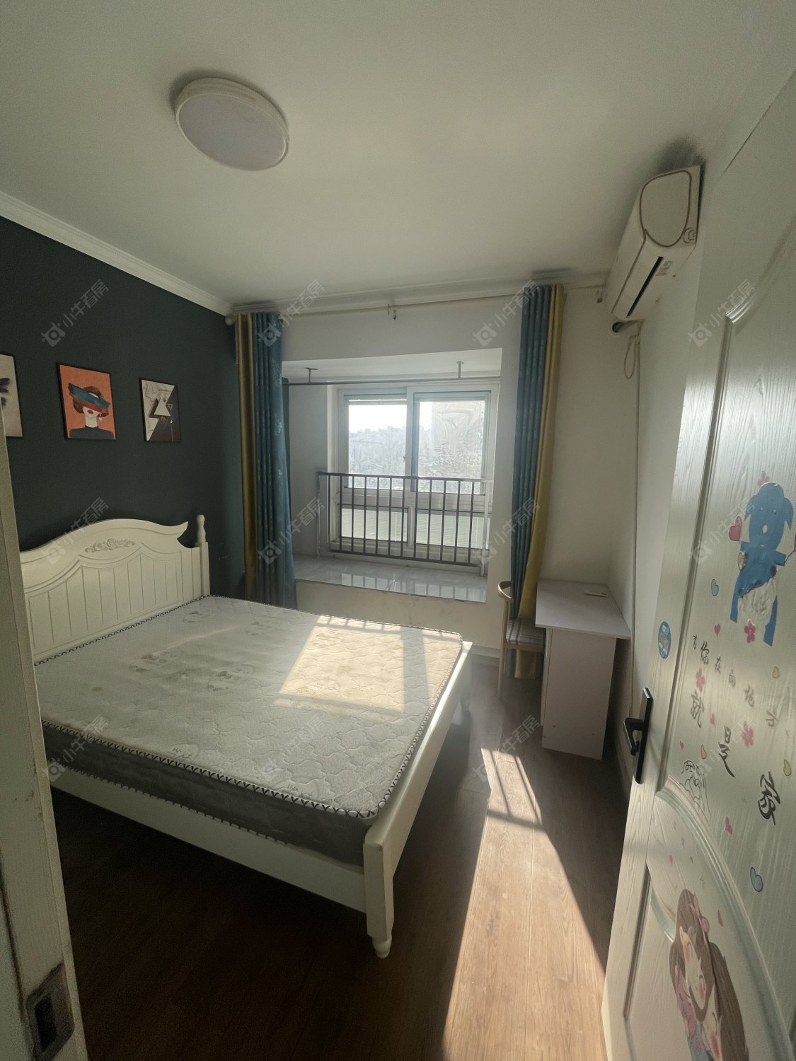 常州遥光辰苑3室3厅1卫出租_小牛看房