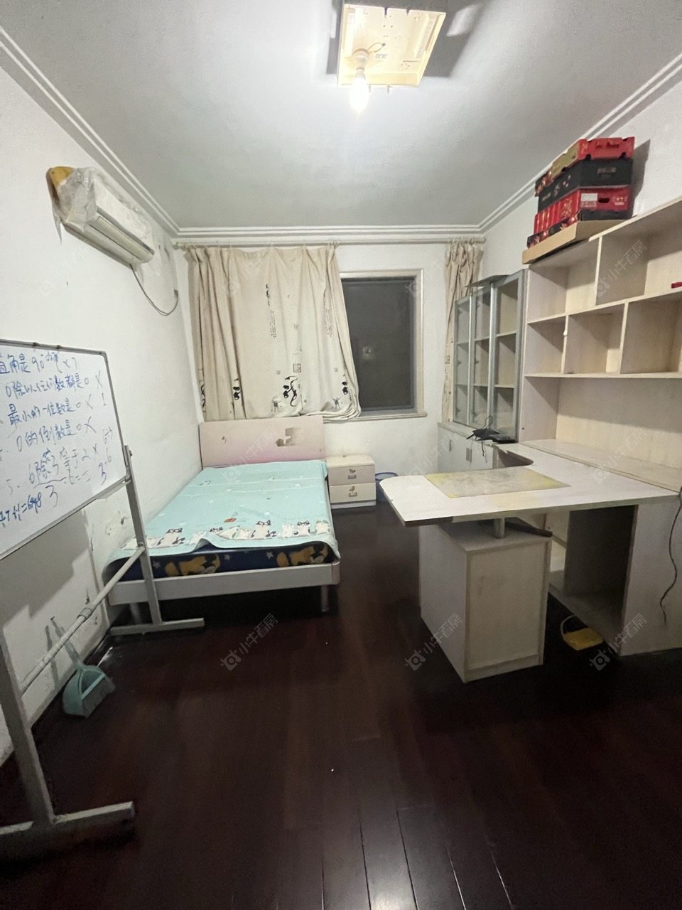 常州滨江明珠城东区在租房源室内图_小牛看房