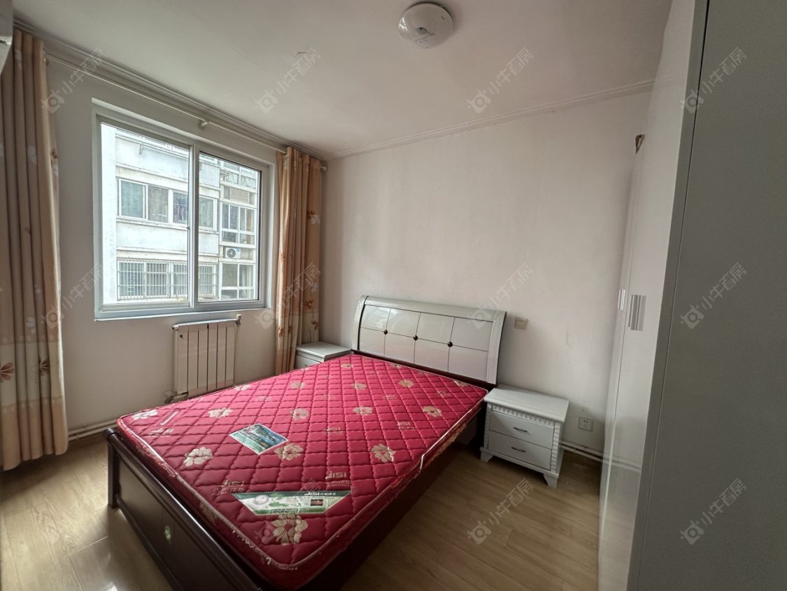 常州绿洲家园在租房源室内图_小牛看房