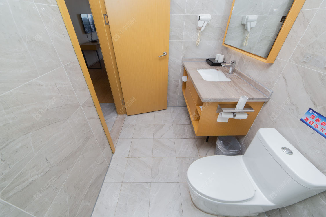 常州雅居乐星河湾在售二手房源室内图_小牛看房