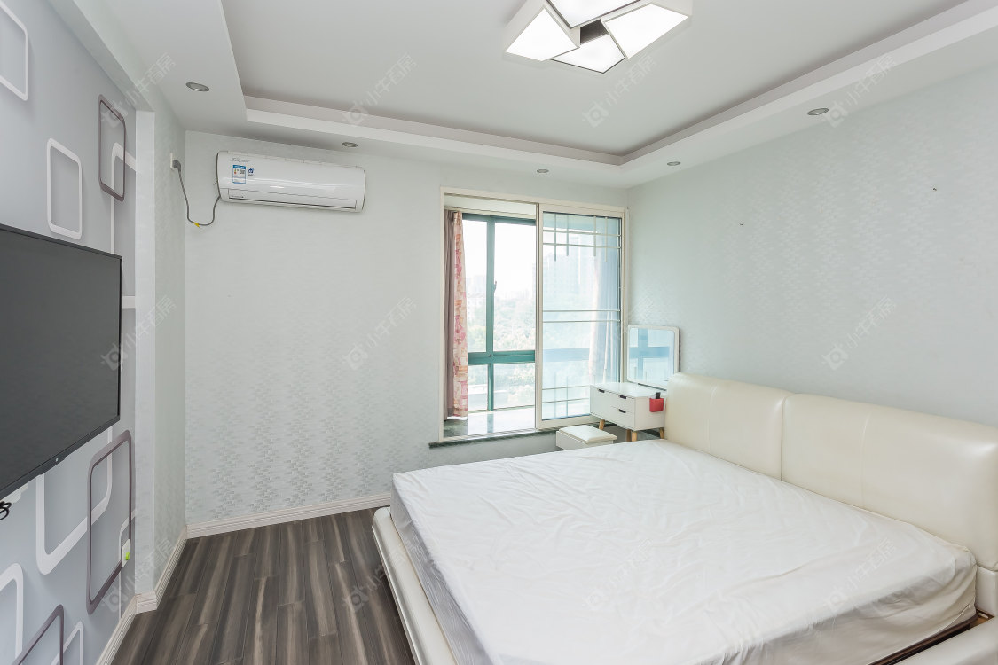 常州盛世名门在售二手房源室内图_小牛看房