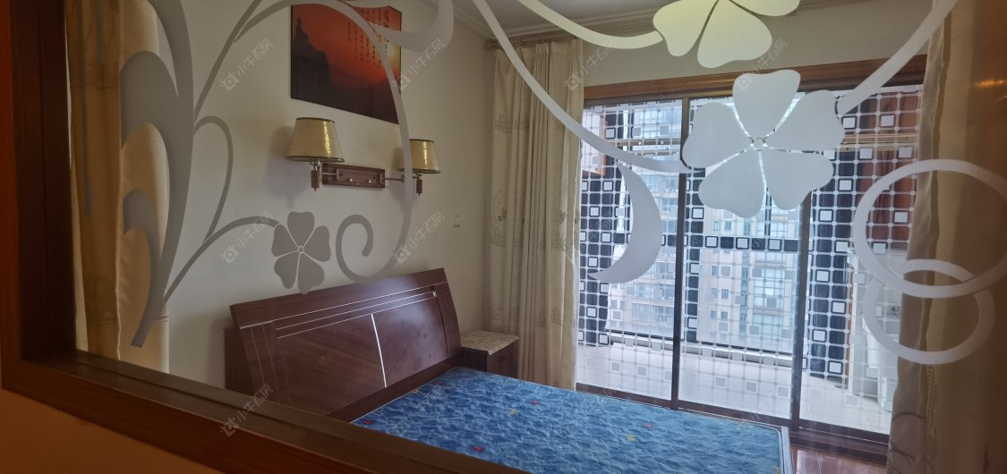 常州新城蓝钻苑东区在租房源_小牛看房