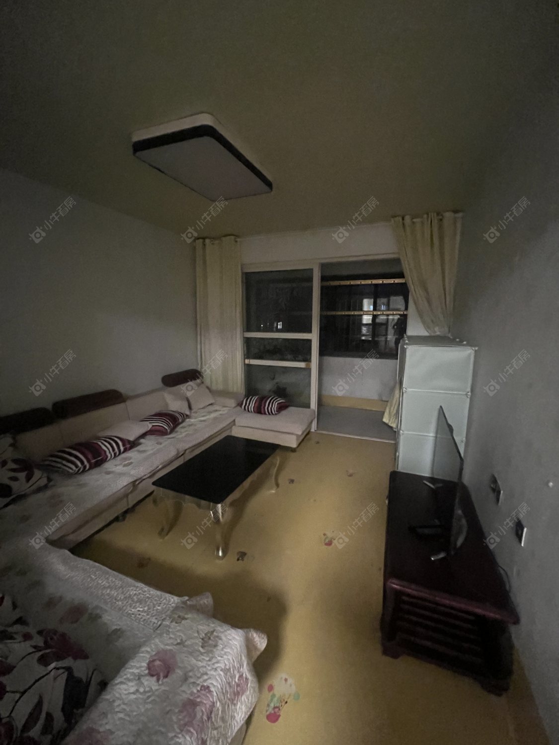 常州顺园八村二期租房房源封面图
