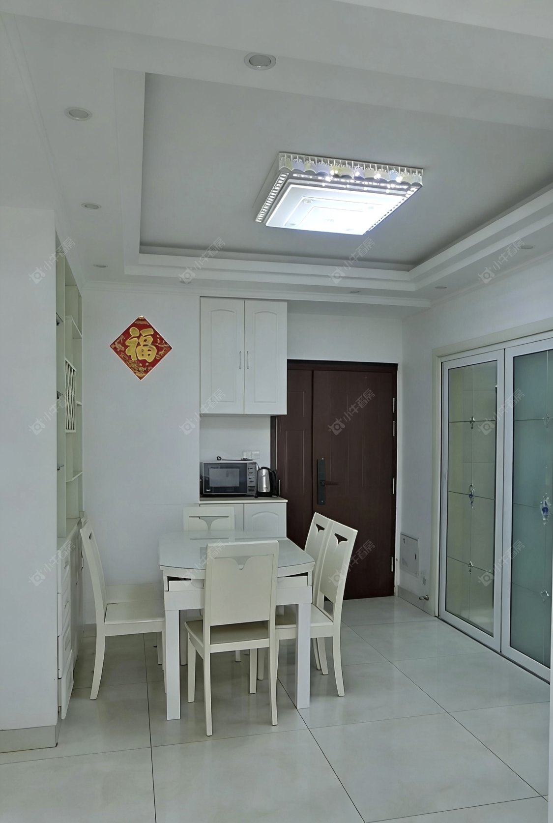 常州聚湖半岛在租房源_小牛看房