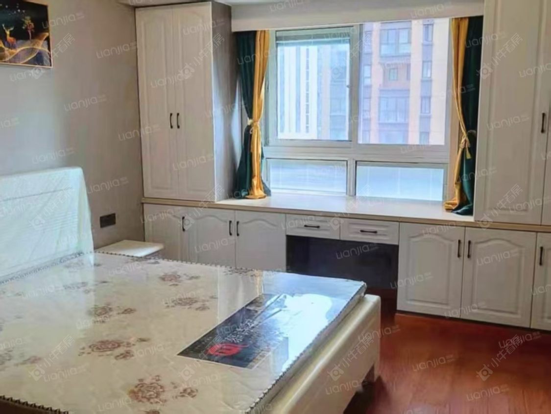 常州路劲城市印象在租房源_小牛看房