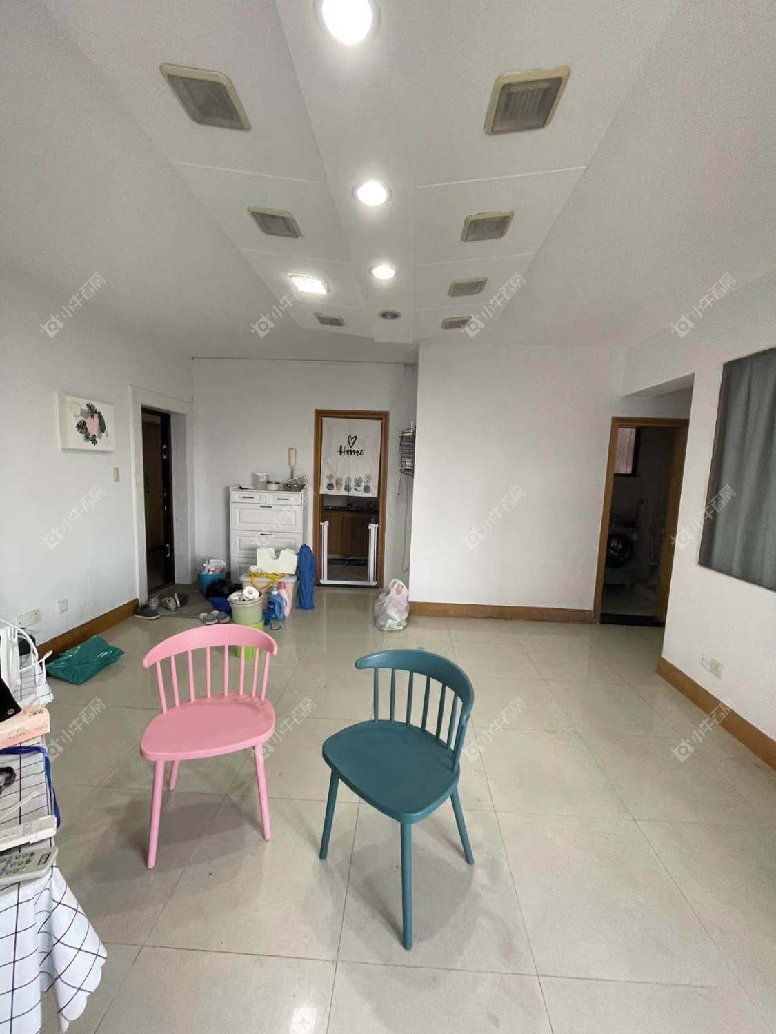 常州嘉新花苑在租房源_小牛看房