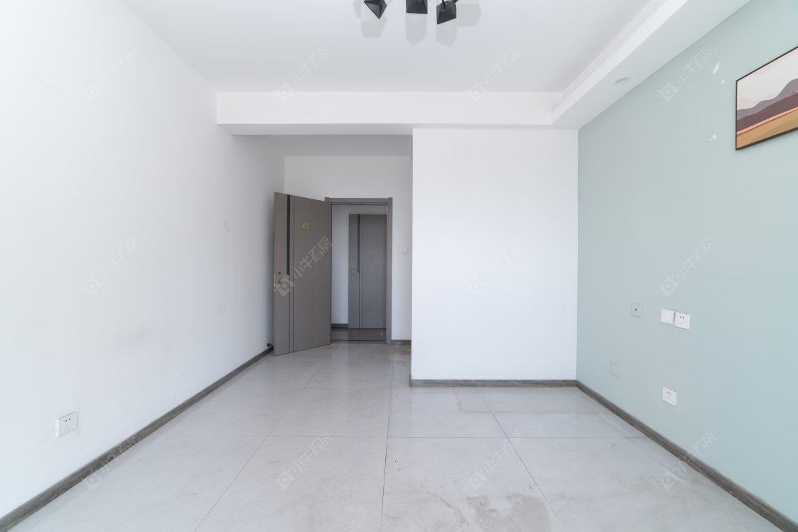 常州龙湖龙誉城四期在售二手房源室内图_小牛看房