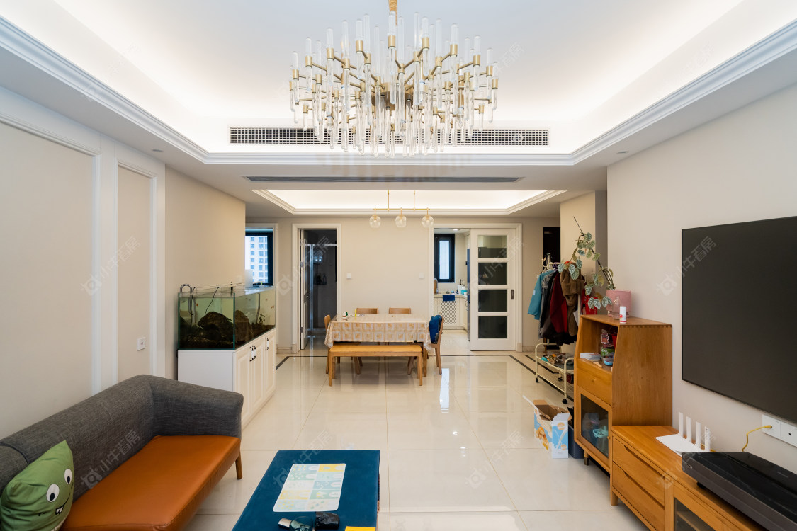 常州泰和之春在售二手房源室内图_小牛看房