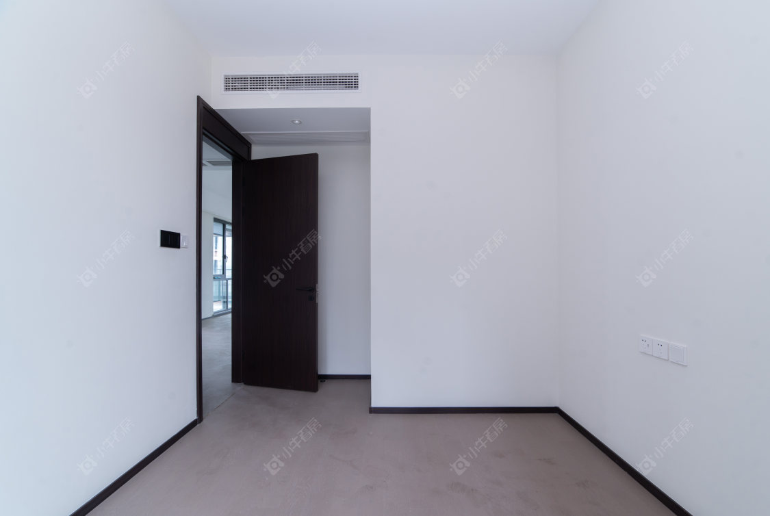 常州万科瑧湾汇（原蓝光黑钻）在售二手房源室内图_小牛看房