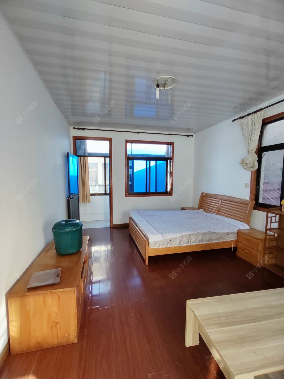 常州俞家塘（武进）在租房源室内图_小牛看房