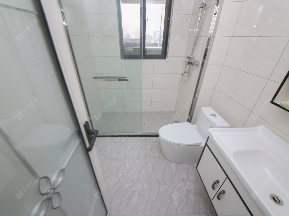 常州华城商业广场在售二手房源室内图_小牛看房