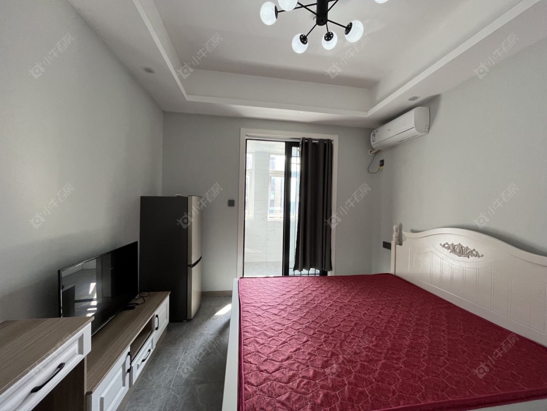 常州朗诗邻里中心在租房源室内图_小牛看房