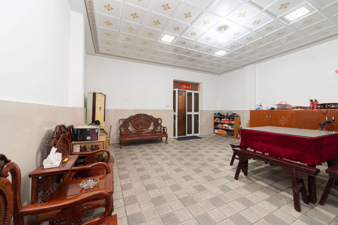 常州东方绿岛花园在售二手房源室内图_小牛看房