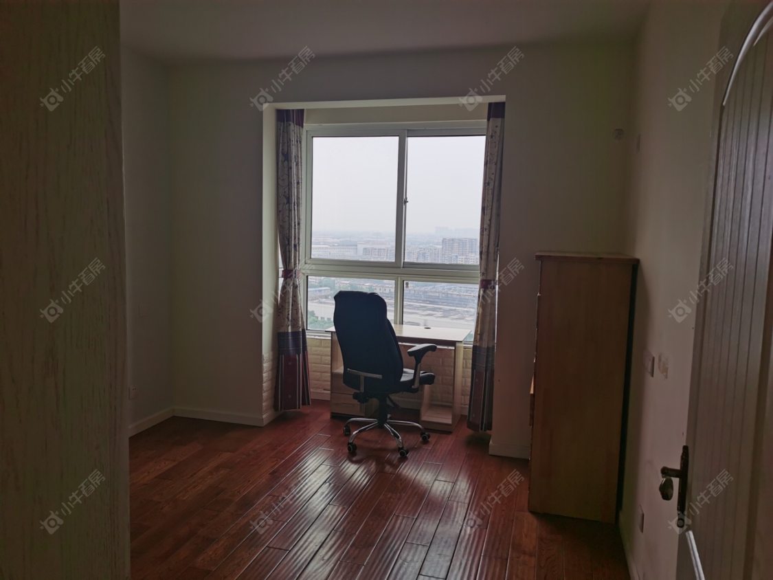 常州御水华庭一期在租房源室内图_小牛看房