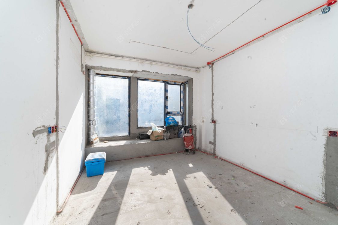 常州阳湖名城在售二手房源室内图_小牛看房