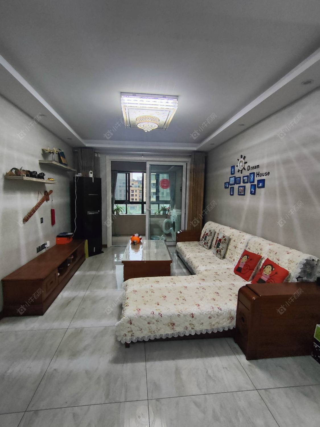 常州九龙仓繁华里租房_小牛看房