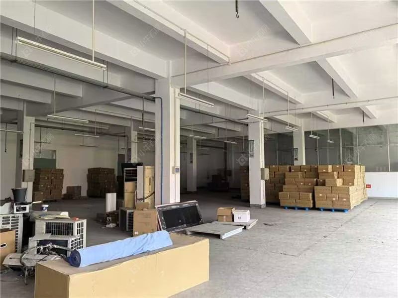 常州天安工业村在售二手房房源室内图_小牛看房