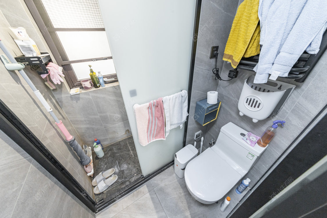 常州随园金麟府在售二手房源室内图_小牛看房