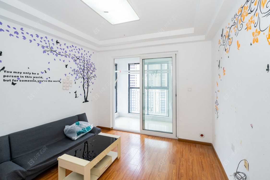 常州水岸花语在售二手房源_小牛看房