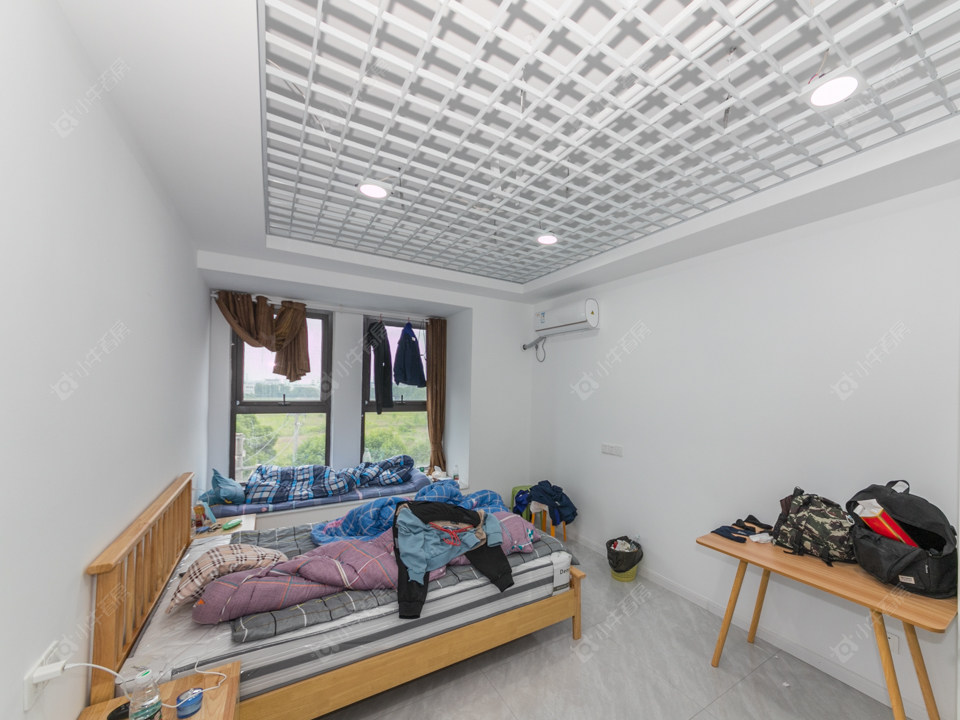 常州牡丹三江公寓在售二手房源室内图_小牛看房