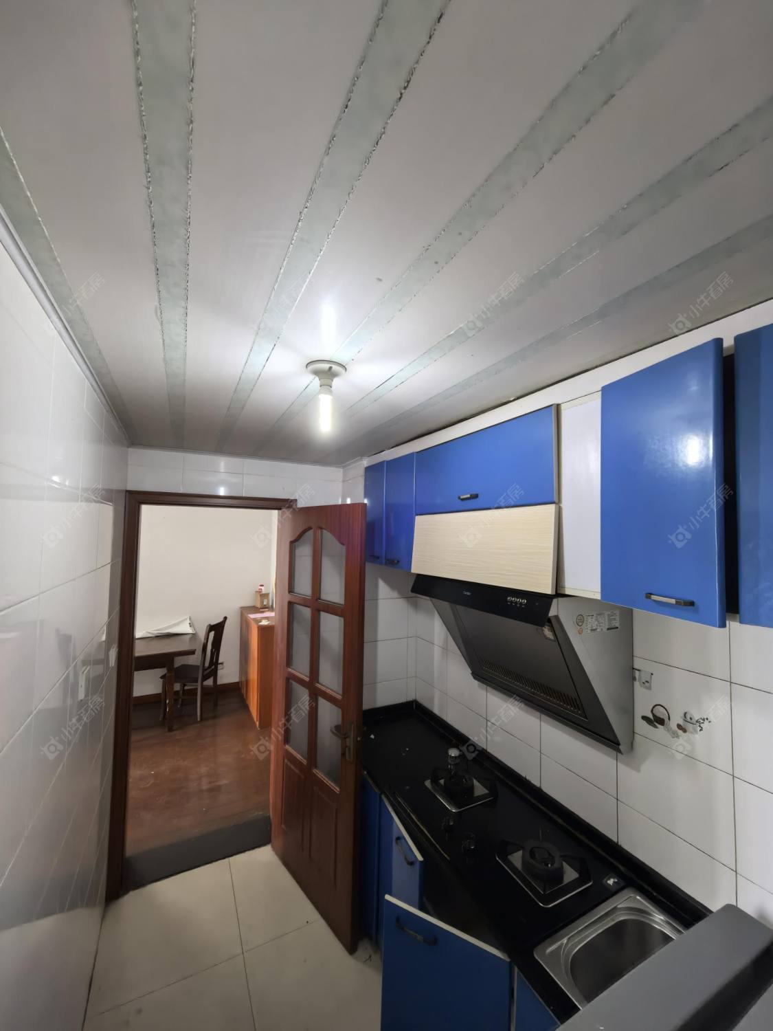 常州玉龙湾花园在租房源室内图_小牛看房