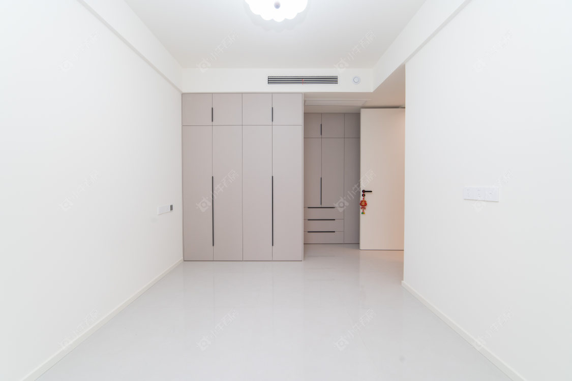 常州路劲雅居乐城市万象在售二手房源室内图_小牛看房