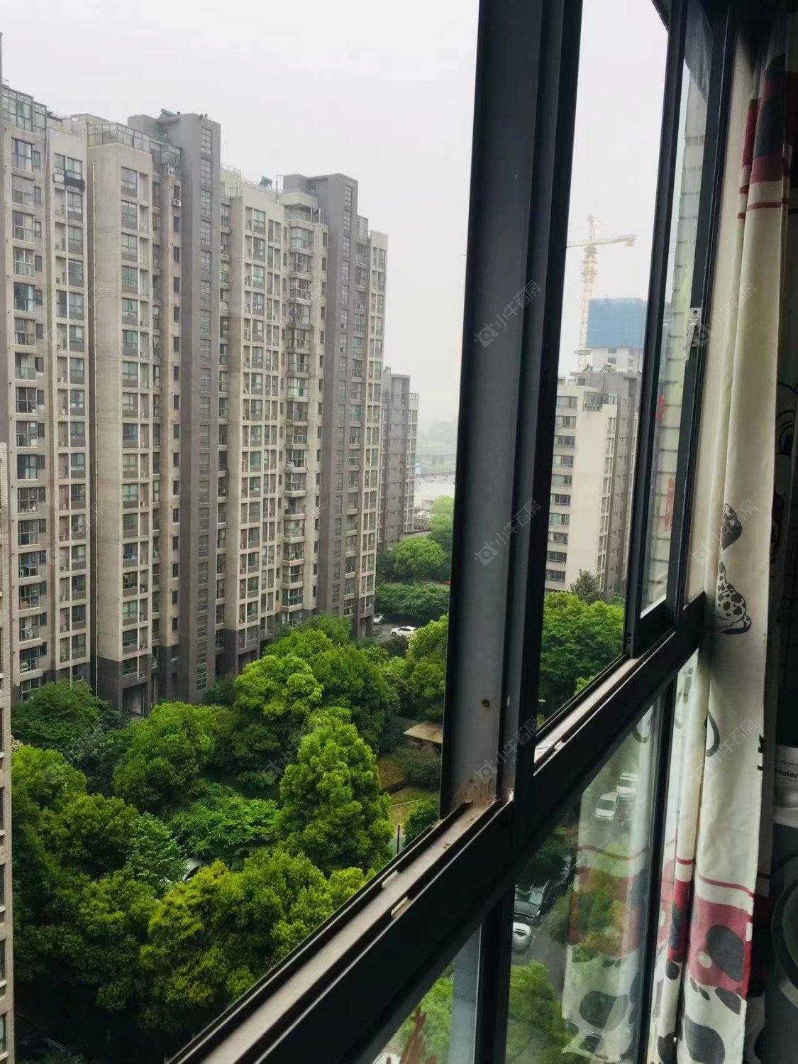 常州新城南都花海在租房源_小牛看房