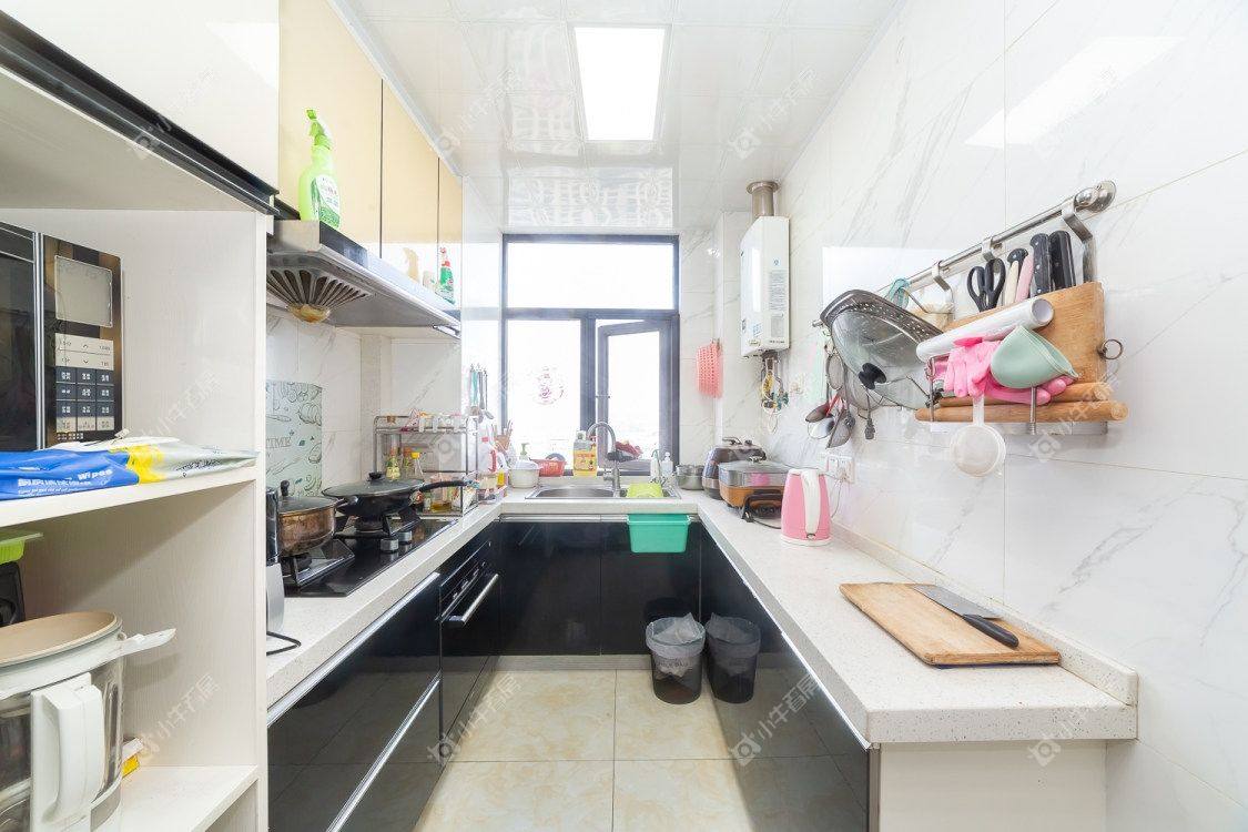 绿都万和城二区房源室内图 常州绿都万和城二区在租房源室内图_小牛看房