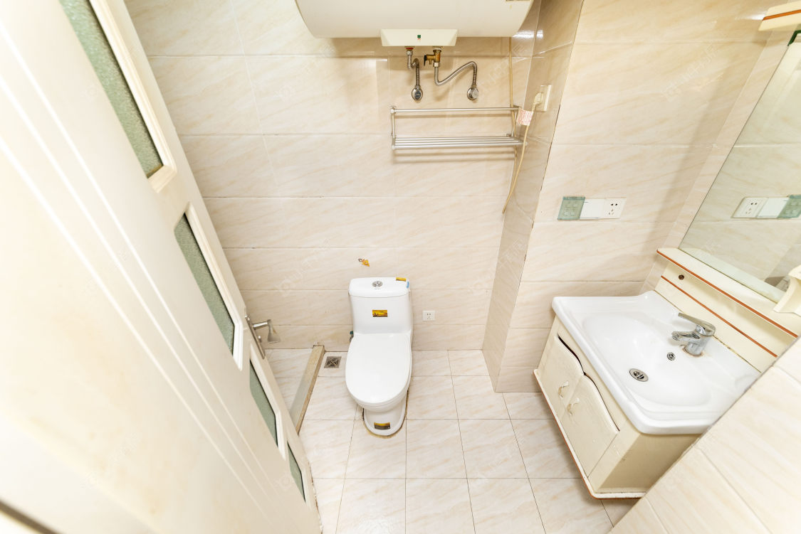 常州高力国际SOHO在售二手房源室内图_小牛看房