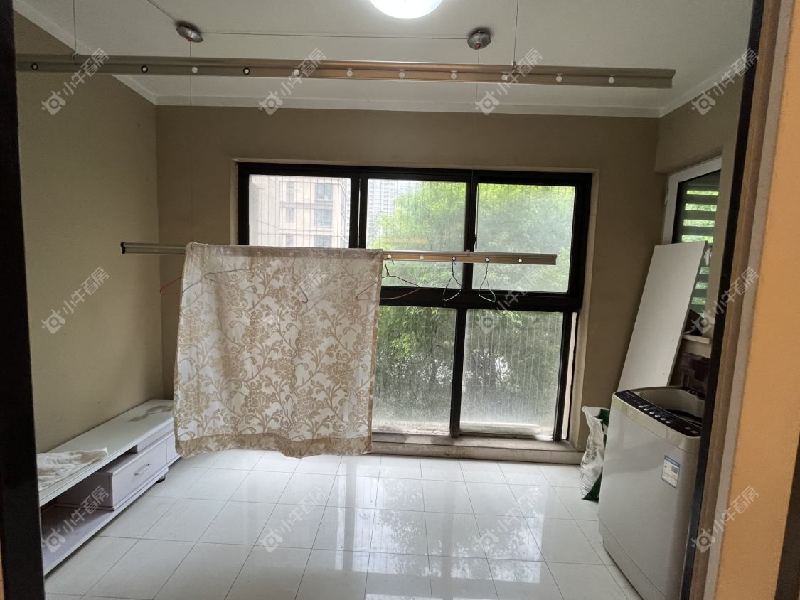 常州绿地香颂花园在租房源_小牛看房