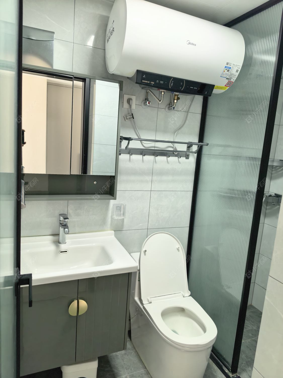 碧桂园壹号天禧房源室内图 常州碧桂园壹号天禧在租房源室内图_小牛看房