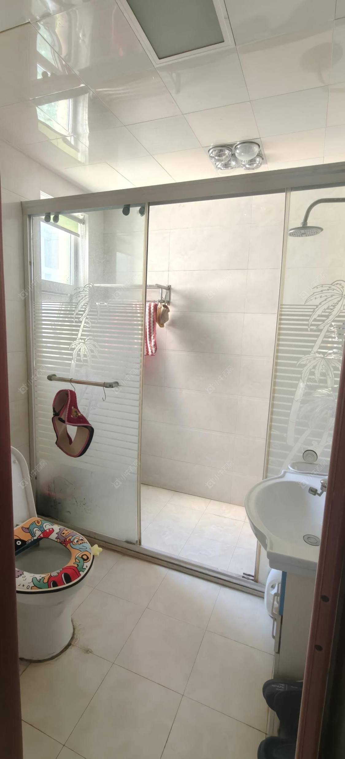 常州清水湾花园二期在租房源户型图_小牛看房