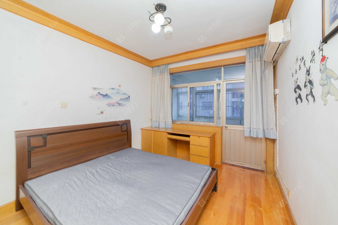 常州汇丰一村在售二手房源室内图_小牛看房