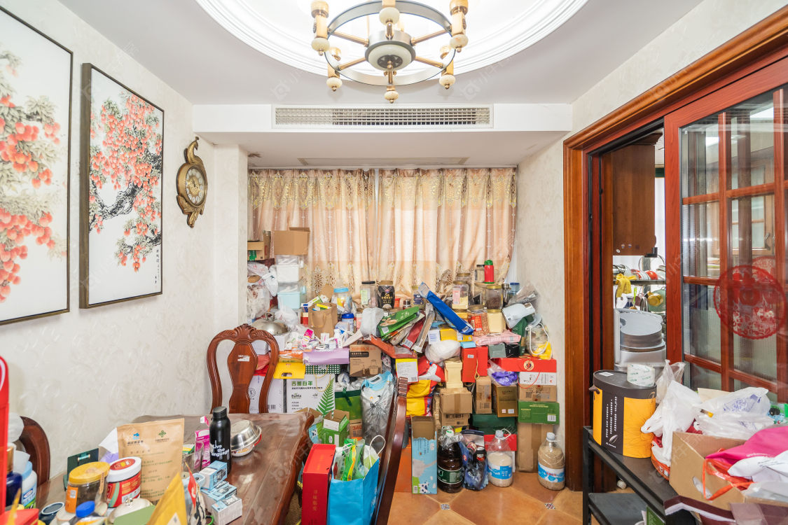 常州聚和家园在售二手房源室内图_小牛看房