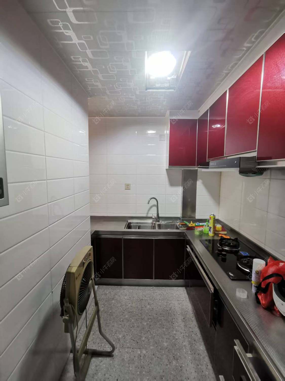 常州天山花园在租房源_小牛看房