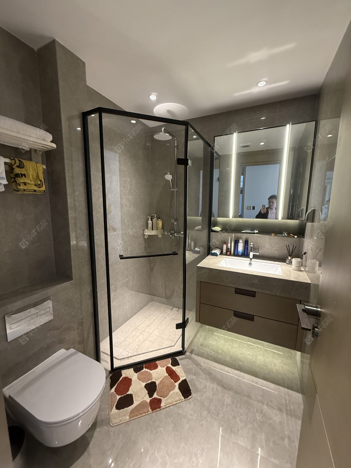 常州嘉宏一江风华在租房源室内图_小牛看房