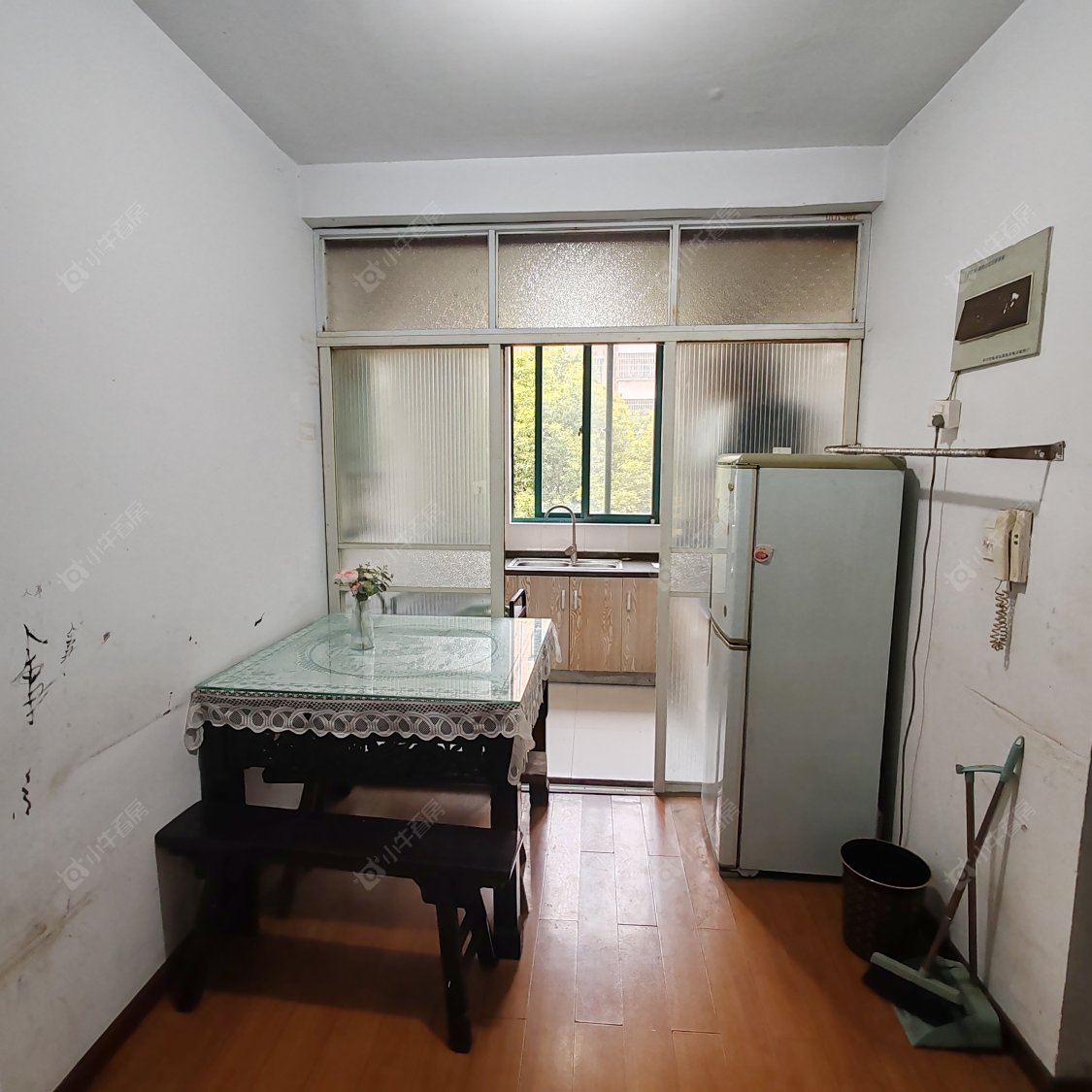 常州百草苑在租房源室内图_小牛看房