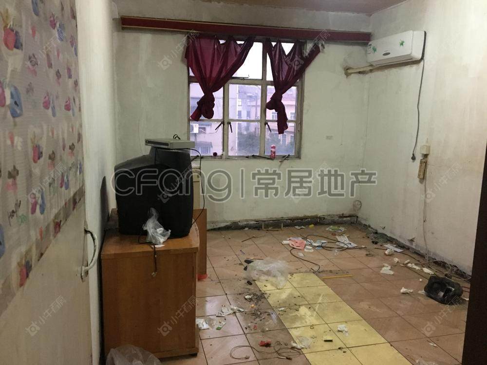 常州丽华三村在售二手房_小牛看房