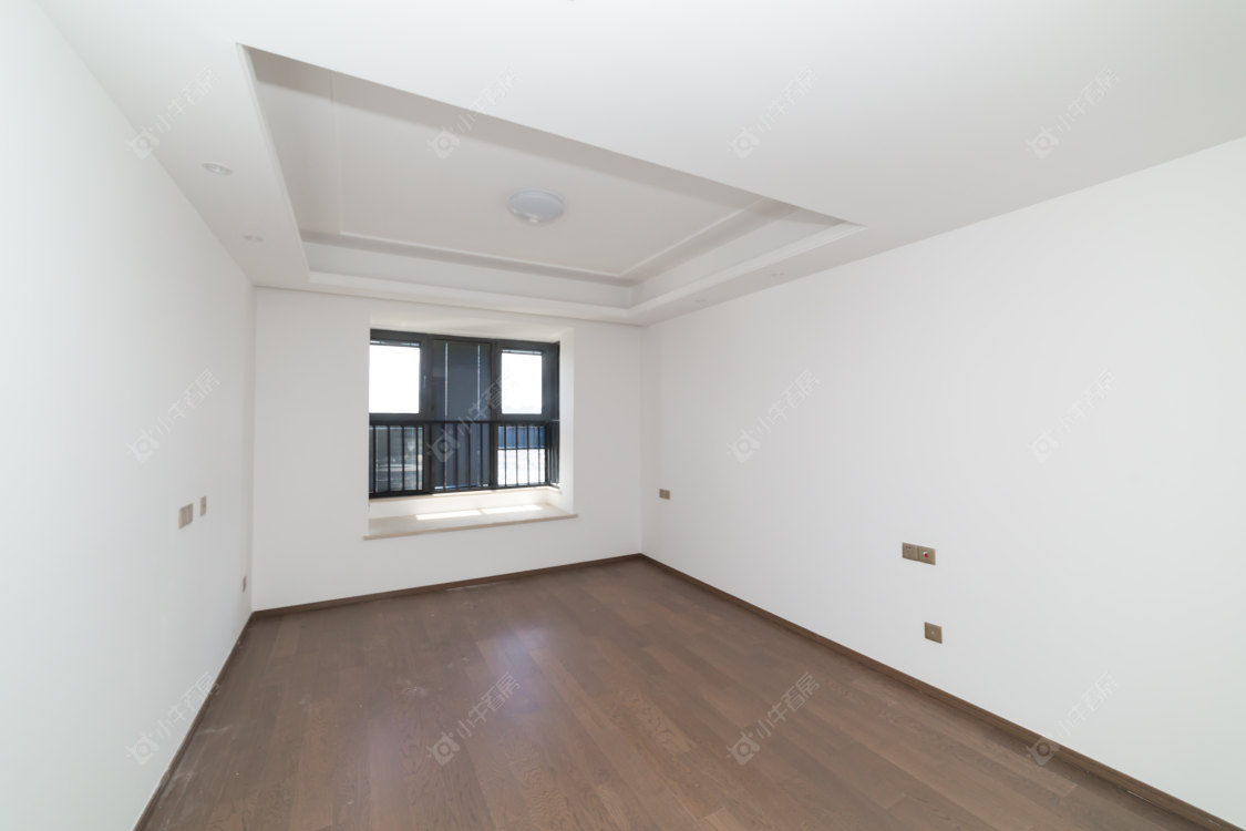 常州中海云樾里在售二手房源室内图_小牛看房