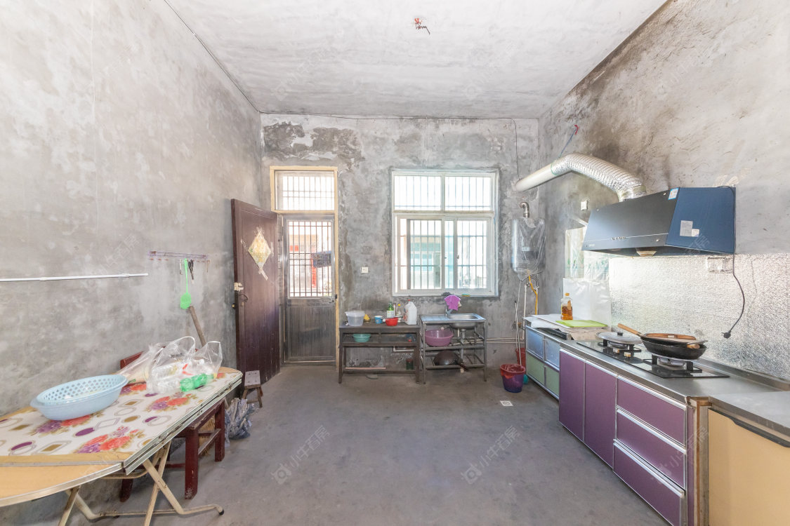 常州临江花苑在售二手房源室内图_小牛看房