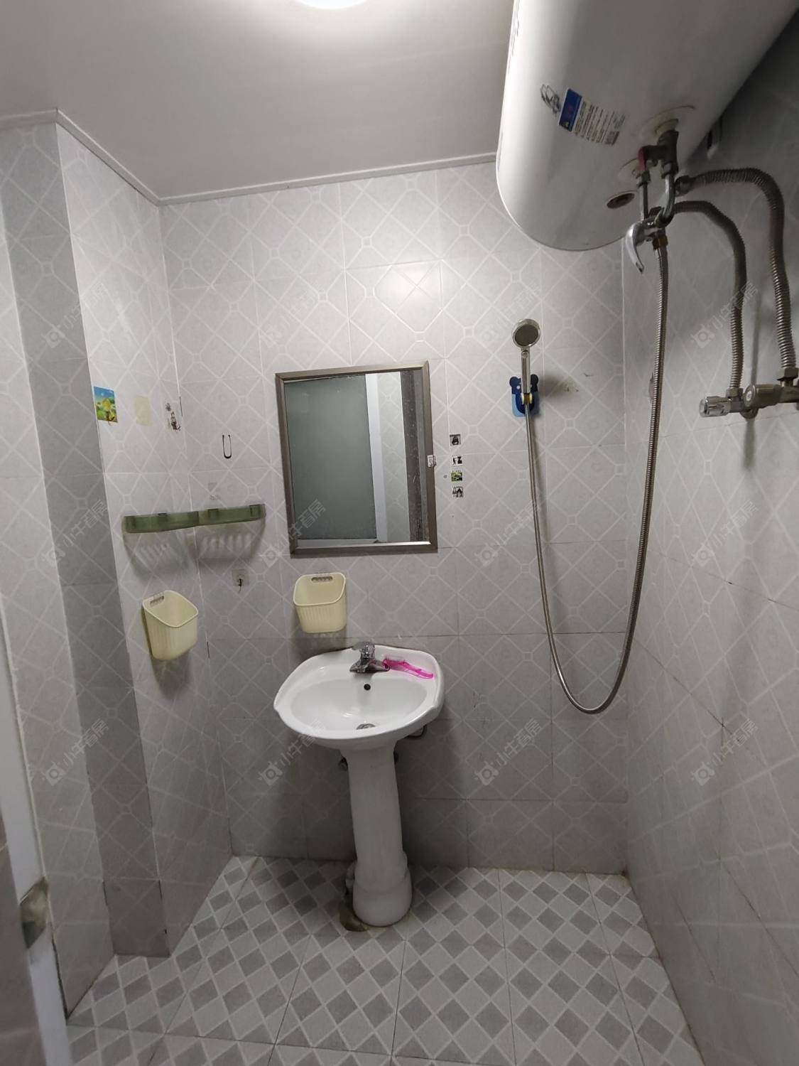 常州锦绣天地在租房源室内图_小牛看房