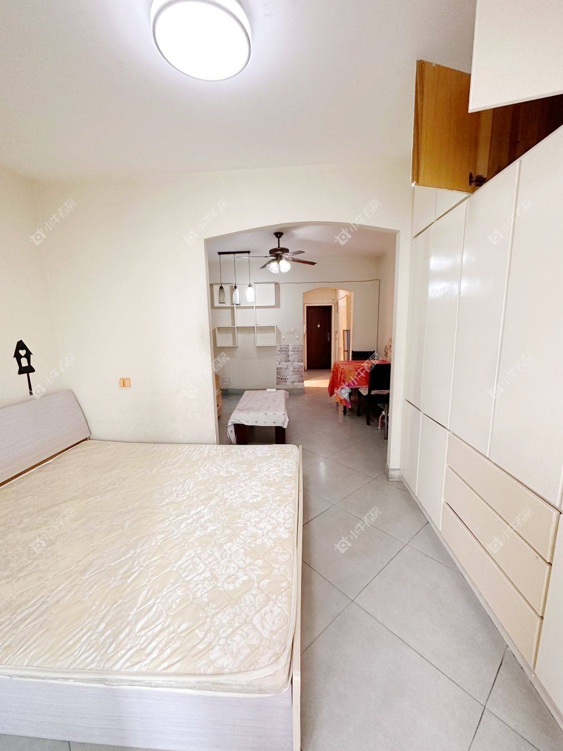 常州新城蓝钻苑东区在租房源室内图_小牛看房